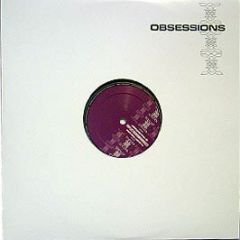Chris Su - Just The One - Obsessions