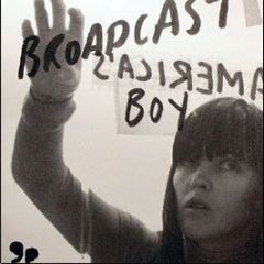 Broadcast - America's Boy - Warp