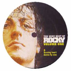 Various Artists - The Very Best Of Rocky Volume One - Rocky Trax 1