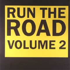 Low Deep / Jme - Get Set / Serious (Run The Road Remix) - 679 Records