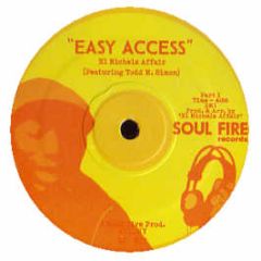 El Michels Affair - Easy Access - Soul Fire