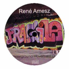 Rene Amesz - Fragile - Little Mountain