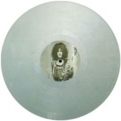 T Rex - 21st Century Boy (Remix) (Silver Vinyl) - 24 Cent