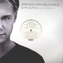 Armin Van Buuren - Shivers (Album Sampler 3) - Armada