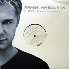 Armin Van Buuren - Shivers (Album Sampler 2) - Armada