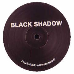 Black Shadow - Shadow - Darkness