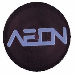 Various Artists - Last Enemy EP - Aeon
