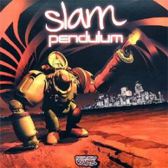 Pendulum - Slam / Out Here - Breakbeat Kaos