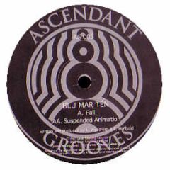 Blu Mar Ten - Fall - Ascendant Grooves