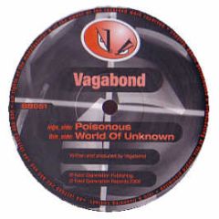 Vagabond - Poisonous - Blatant Beats