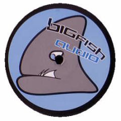 Quadrasonic - Quadrasonic EP 2 - Bigfish Audio 1
