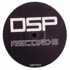 Gwen Stefani - Hollaback Girl (Scouse Mix) - Dsp Records 3R