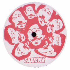 Kagami - Fuse Head EP 1 - Carizma