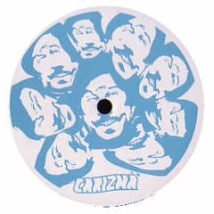 Kagami - Fuse Head EP 2 - Carizma