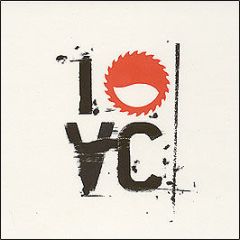 Vicious Circle Presents - I Love Vc - Mixed By Paul Glazby & Ben Stevens - Vicious Circle 