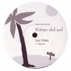 Ritmo Del Sol - Lost Tribes - Ritmo Del Sol 1
