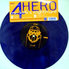4 Hero - Mr Kirk's Nightmare (1996 Remix) - Smile