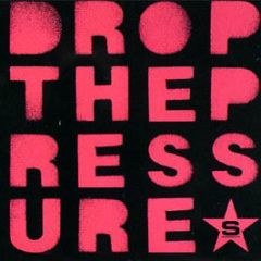 Mylo - Drop The Pressure - Breastfed