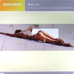 Sunloverz - Shine On - Clubland