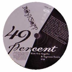 Royksopp - 49% - Wall Of Sound