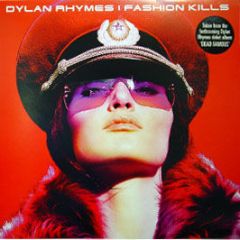 Dylan Rhymes - Fashion Kills - Kingsize