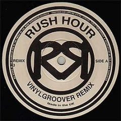 DJ Magical - Rush Hour (Remixes) - Remix