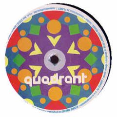 Quadrant - Infinition - Planet E