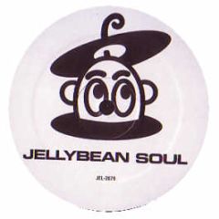 Marlon D Ft Stephanie Renee - Love Is The Key (Remixes) - Jelly Bean Soul 79