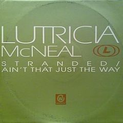 Lutricia Mcneal - Stranded (Remixes) - Wildstar