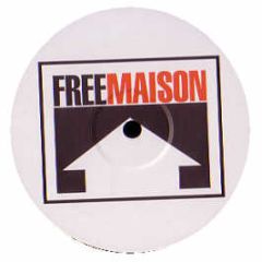 Freemasons - Watchin' - Freemaison