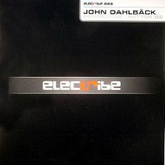 John Dahlback - Prankster - Electribe