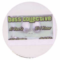 Dee-Kline  - I Don't Smoke (Da Reefa) (2005 Remix) - Bass Collective