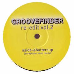 Stevie Wonder - Buttercup (2005 Remix) - Groovefinder