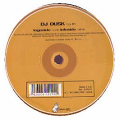 DJ Dusk - Noj-Tan - Exquisi-Tech 11
