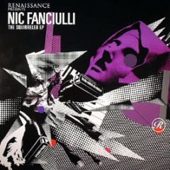 Renaissance Presents Nic Fancuilli - The Squirreled EP - Renaissance