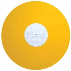Rozzo - Into Your Heart (Yellow Vinyl) - Vale