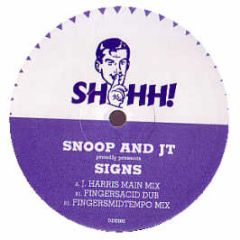 Snoop Dogg Ft Justin Timberlake - Signs (Remix) - Dde 3