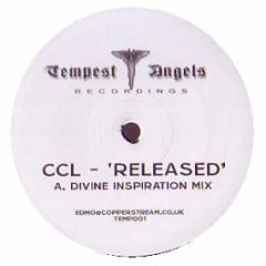 CCL - Released - Tempest Angels
