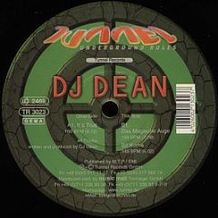 DJ Dean - It's True - Tunnel Records