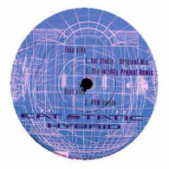Eat Static - Hybrid (Pfm Remix) - Planet Dog