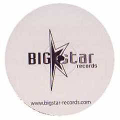 Shokata - Love See's No Colour (Disc 1) - Big Star