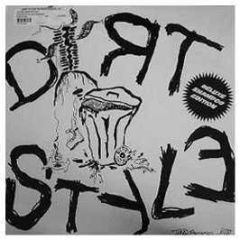 Invisibl Skratch Piklz - Dirtstyle Deluxe Shampoo - Dirt Style 