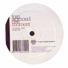 Tom Sigmond - One Moment - Mxup 1