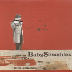 Babyshambles - Fuck Forever - Rough Trade