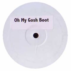 Kelis Vs Basement Jaxx Vs O.D.B - Oh My Milkshake - Boot Sale 1