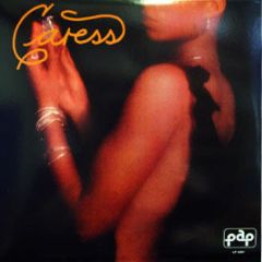 Caress - Caress - Pap Records