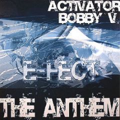 E-Fect - The Anthem - V Trax