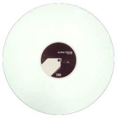 Alpha Twins - Sick Mf (White Vinyl) - Sys-X