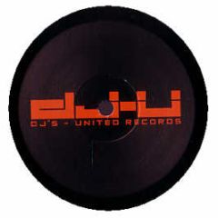 DJ Sgroogle - Don't Touch This - Djs United