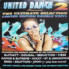 Various Artists - United Dance Vol 2 - United Dance